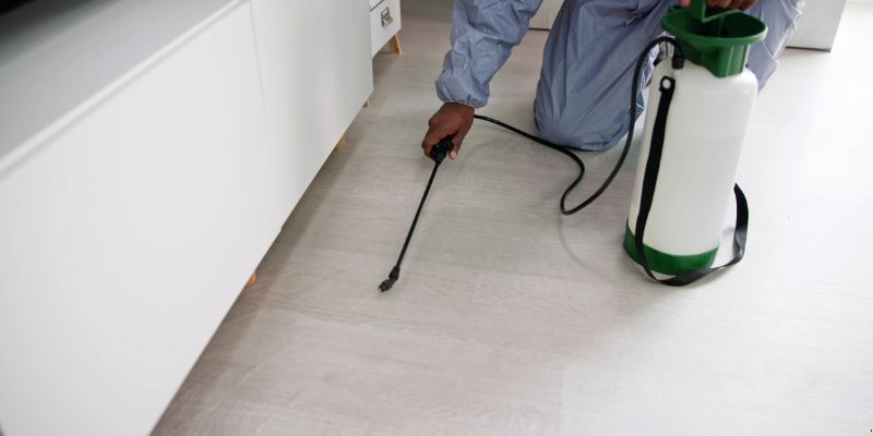 Quanto Custa Dedetização Cupim em São Luís? Descubra!